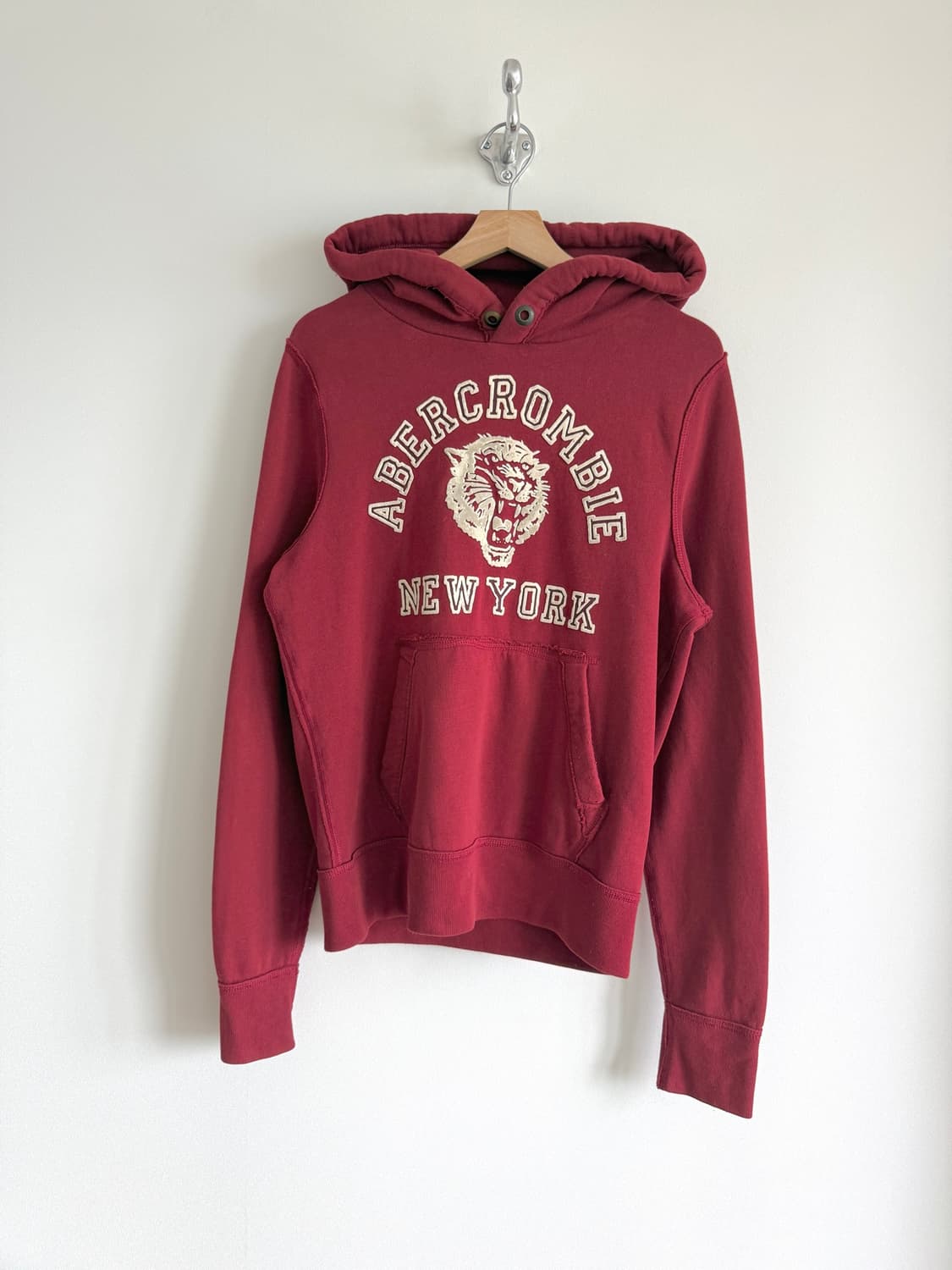 아베크롬비(Abercrombie & Fitch) 후드 상품이미지1