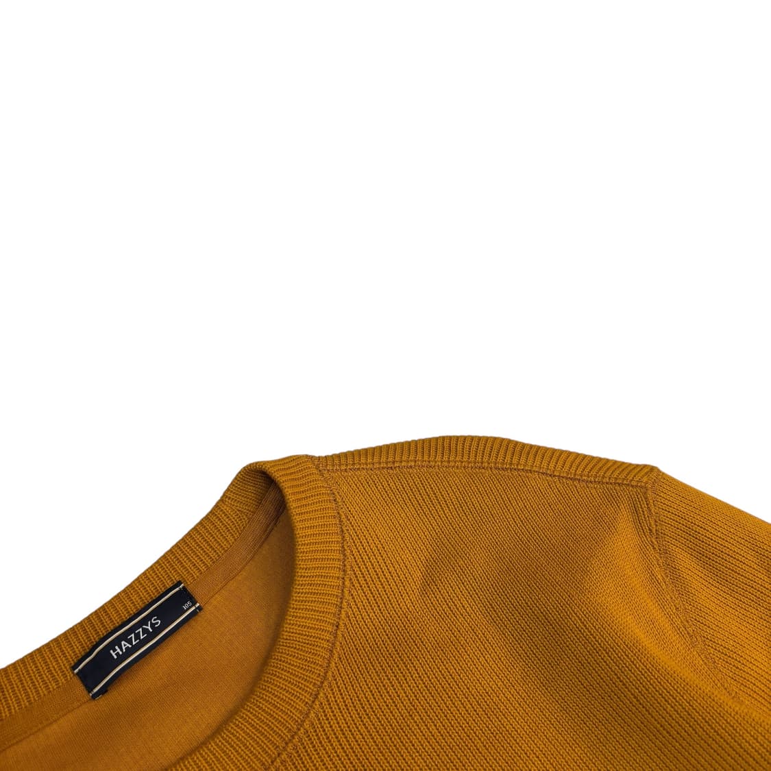 해지스 퍼피자수 면 긴팔티셔츠 상품이미지3