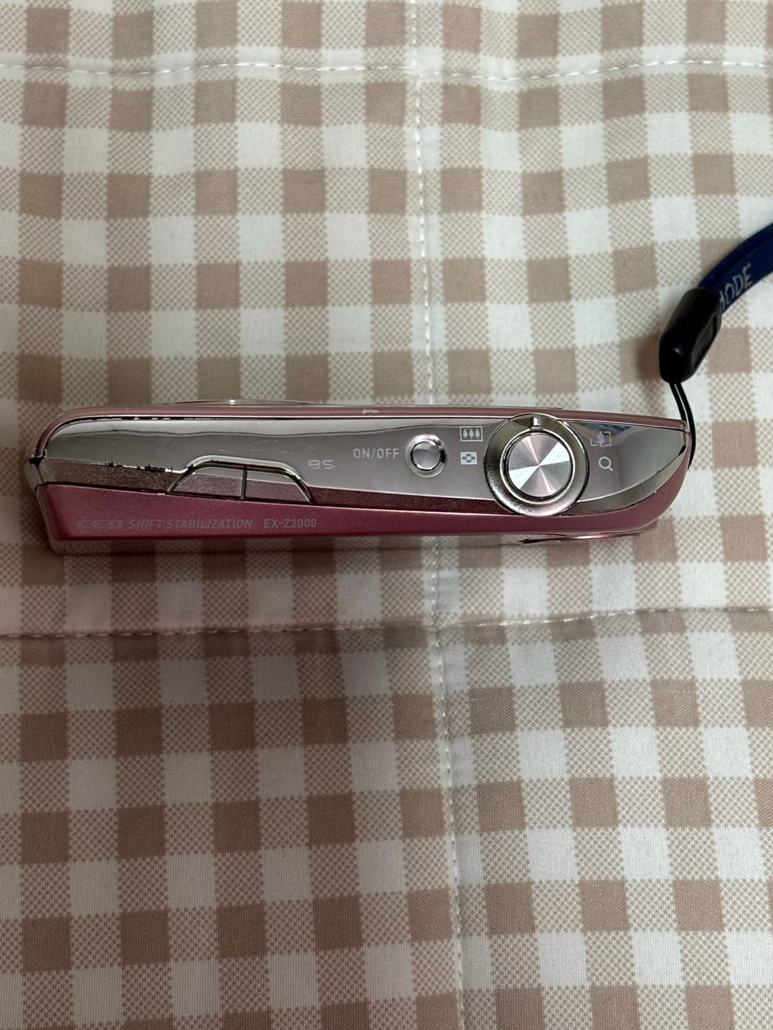 카시오 casio z2000 상품이미지2