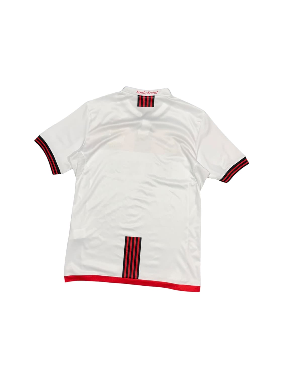 Le coq Sportif 르꼬끄 FC Seoul 노마킹 유니폼 상품이미지3