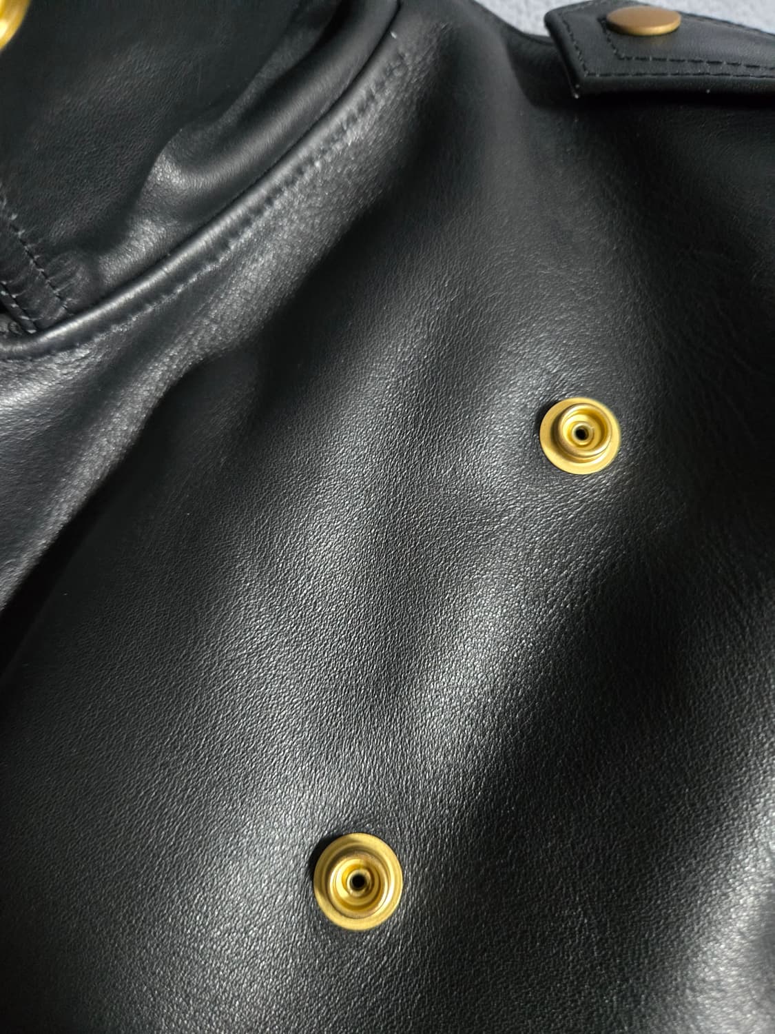 vanson 밴슨 더블라이더 c2 40사이즈 상품이미지5