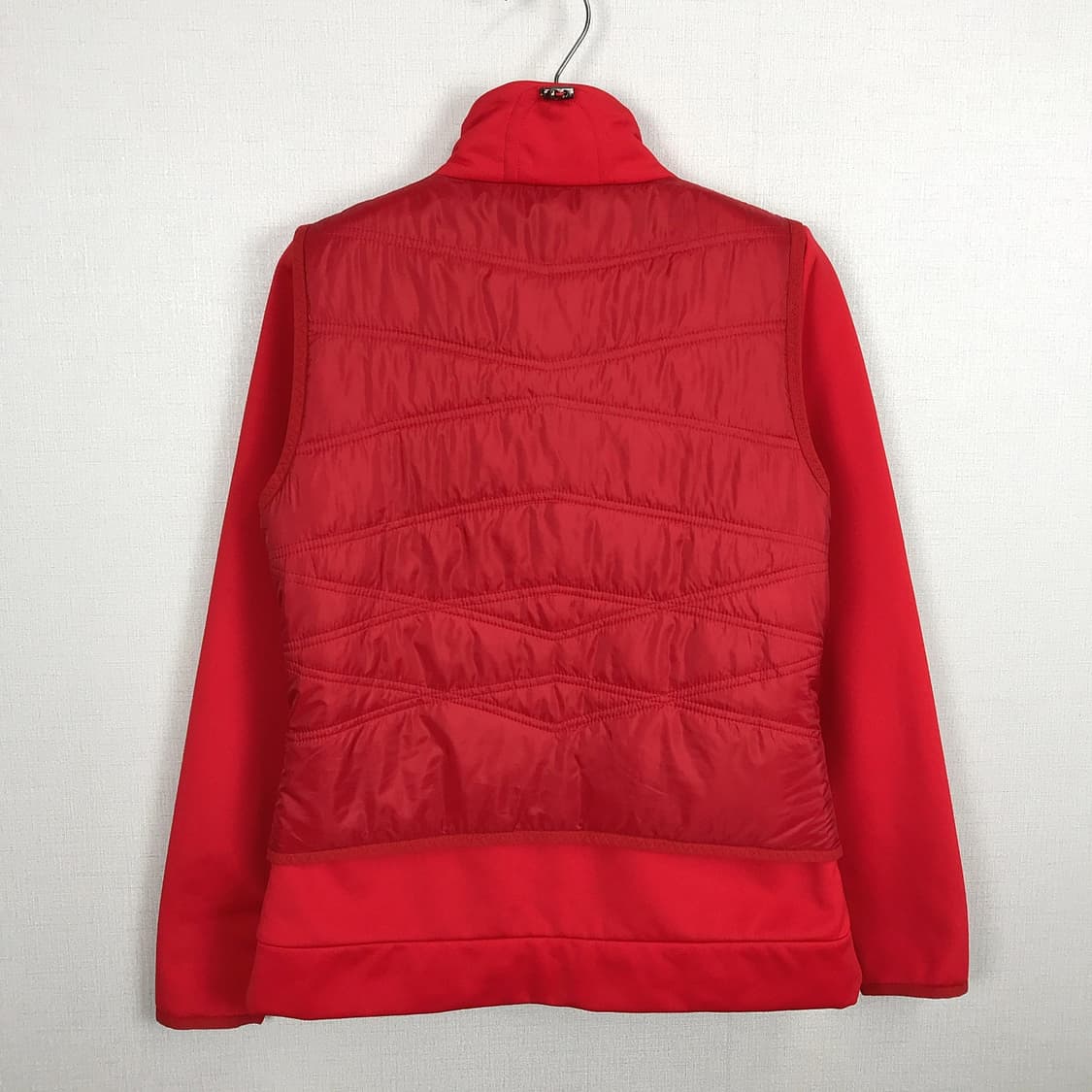 타이틀리스트 기모 점퍼 자켓 여성M (90) 상품이미지6