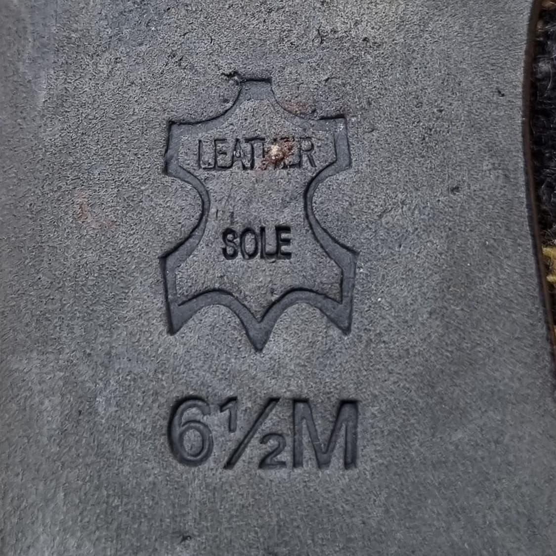 토리버치 여성플랫슈즈6.5 235. 상품이미지6