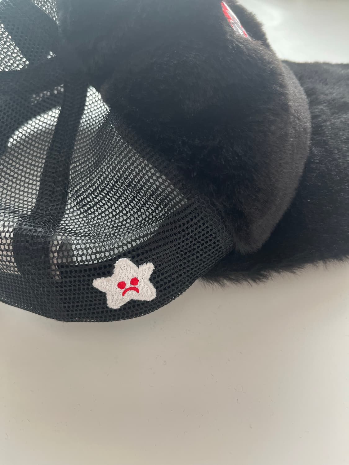 팔라스 24FW 트러커 블랙 상품이미지3