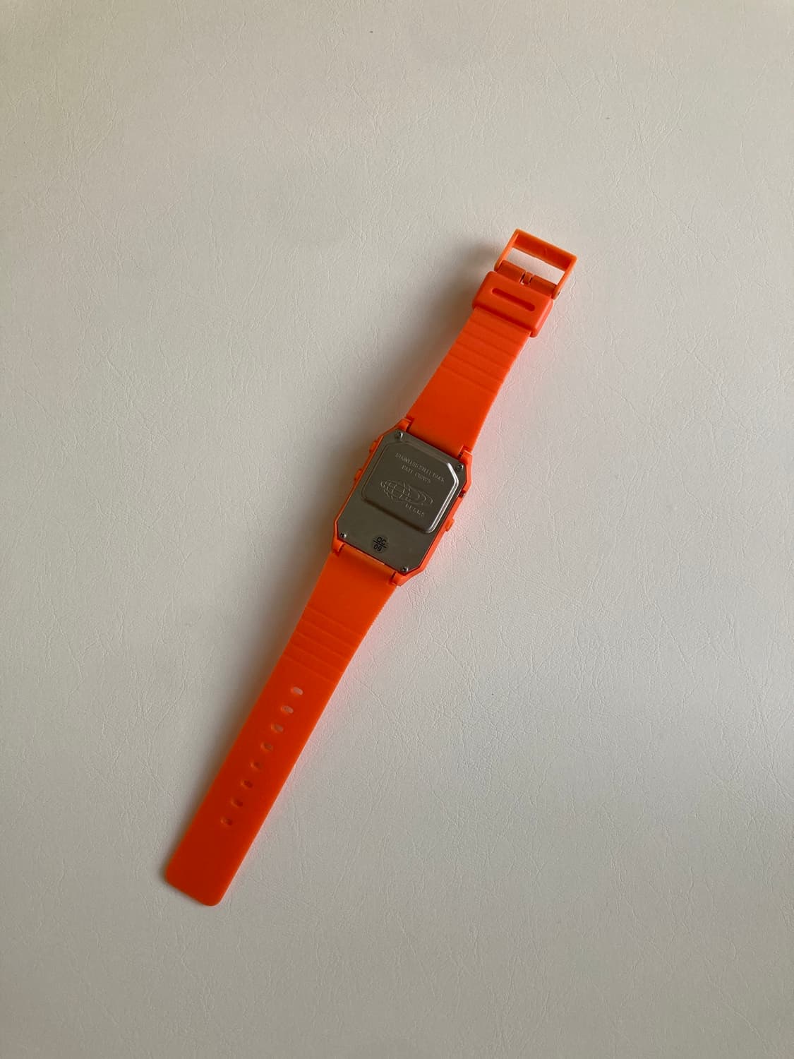 TALKING WATCH in English 상품이미지4