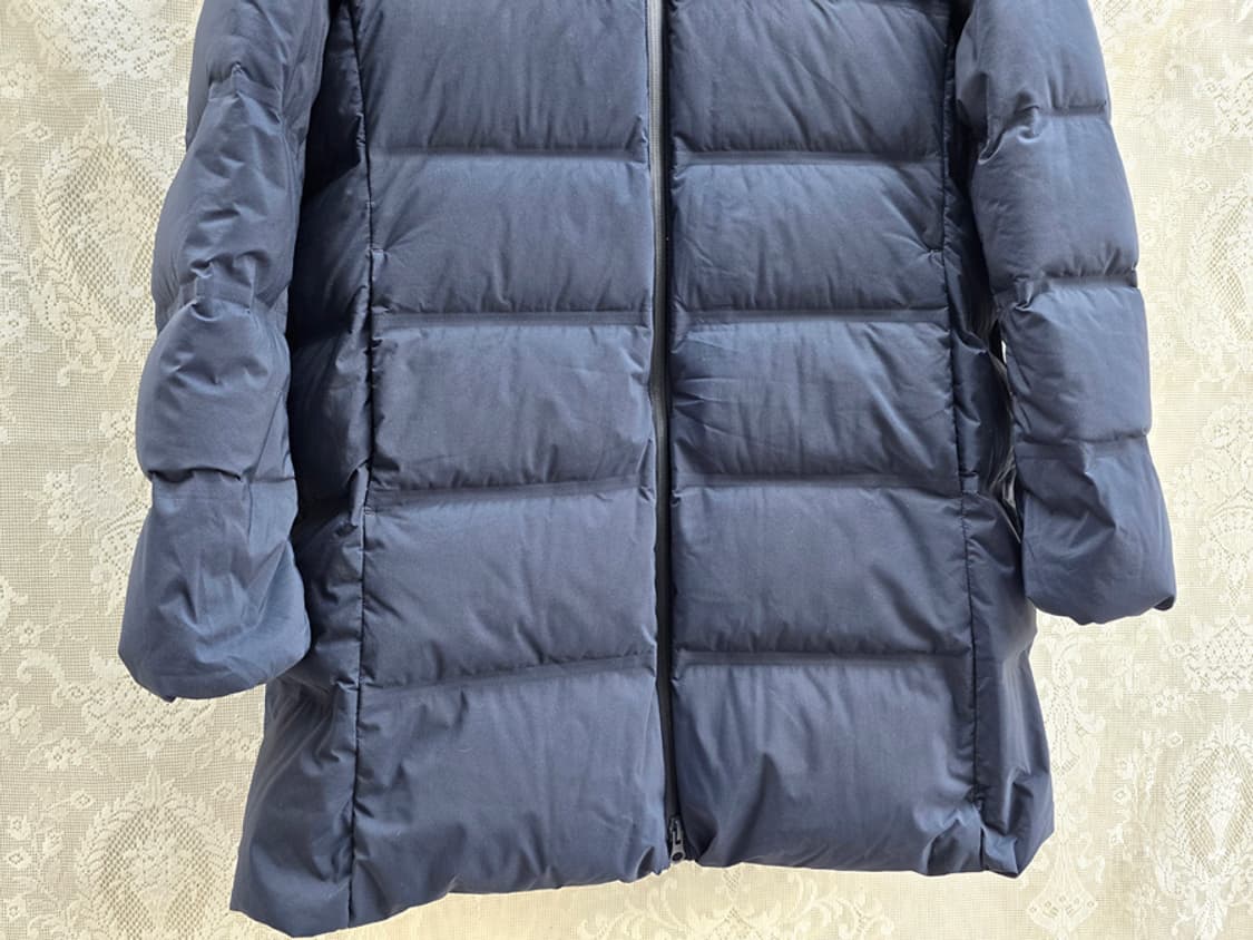 유니클로 심리스 패딩 상품이미지5