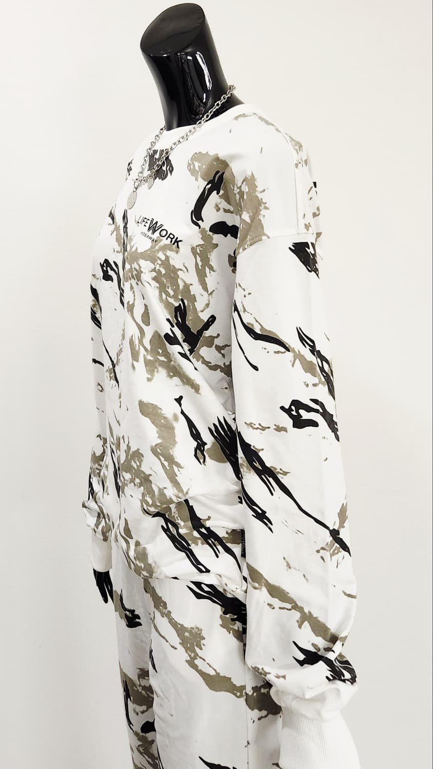 라이프워크 셋업  상품이미지4