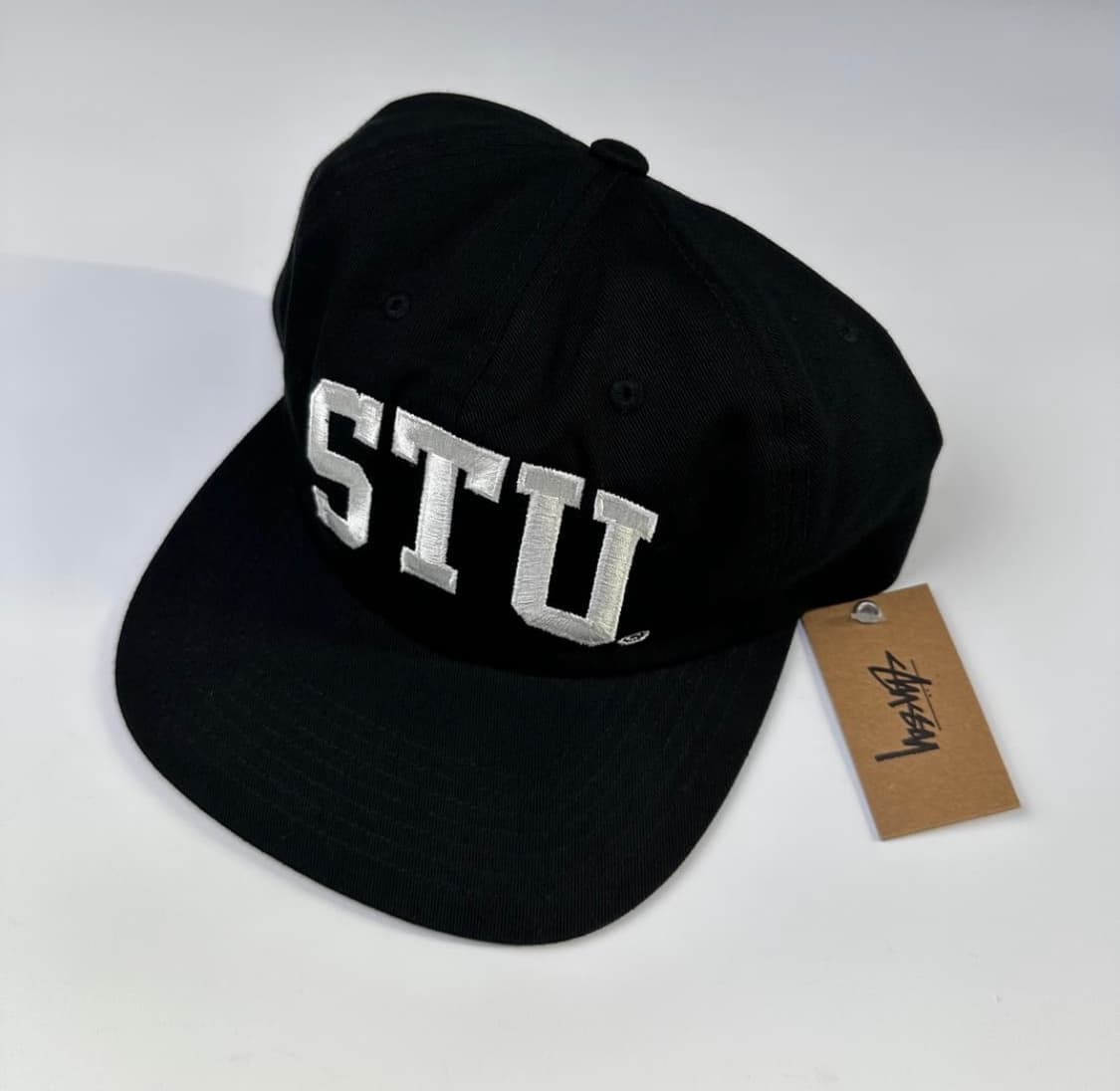 STU stussy 모자 상품이미지1