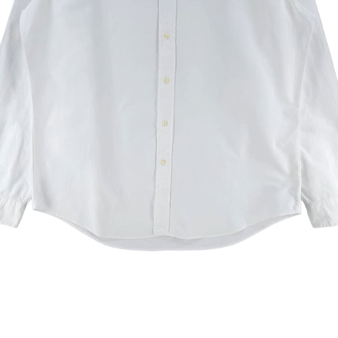 [남L]폴로랄프로렌 클래식핏 옥스포드 셔츠[Y64-146] 상품이미지3