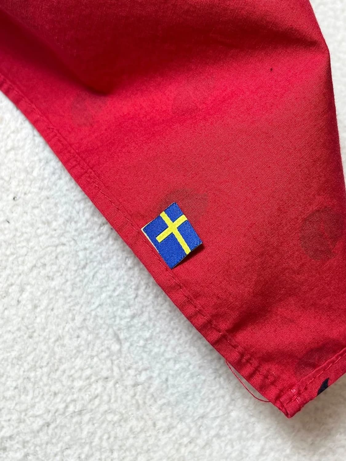 피엘라벤 시그니처 로고 반다나 손수건 A1857 상품이미지5