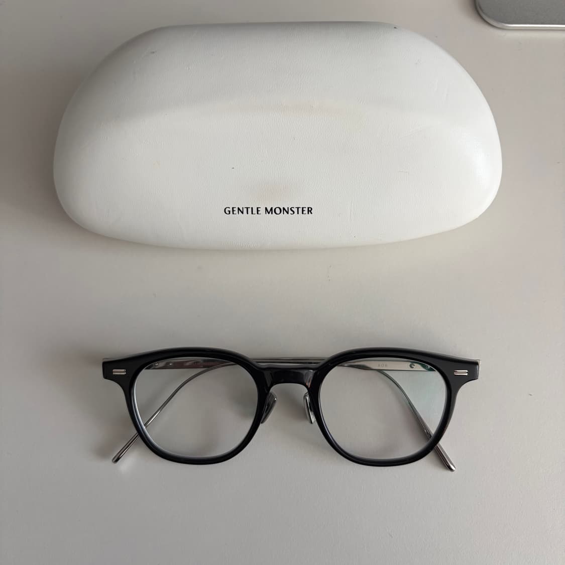 젠틀몬스터 rob 롭 상품이미지1