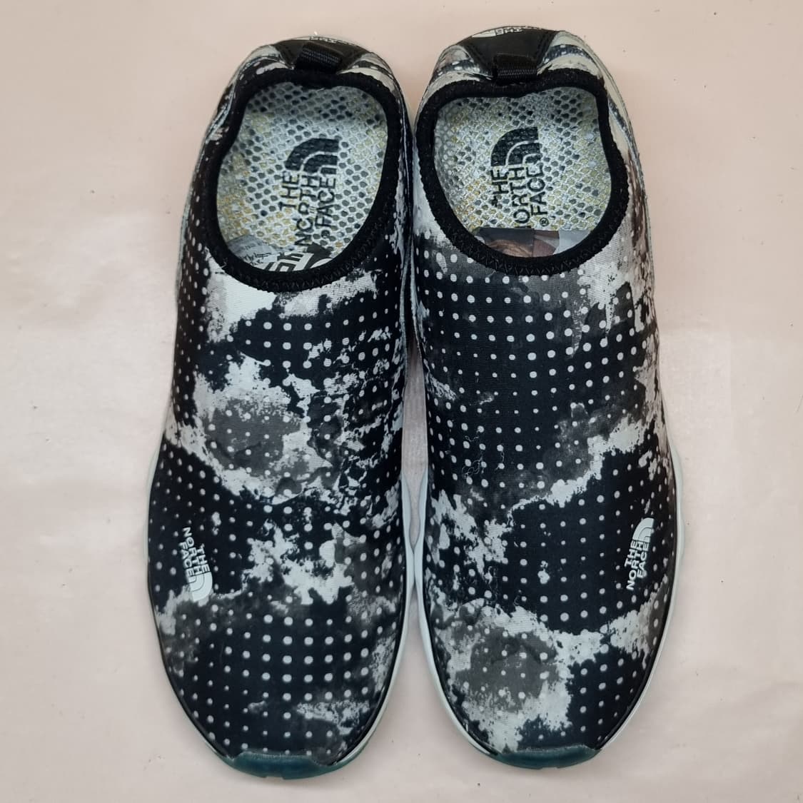 노스페이스 아쿠아슈즈 250 상품이미지2