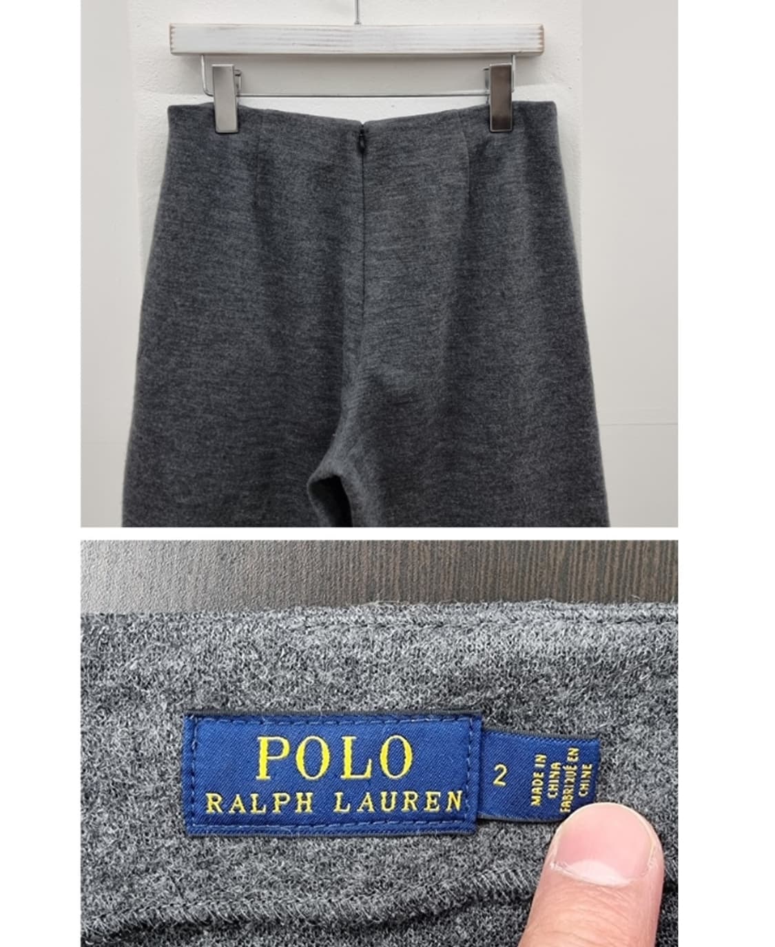  POLO RALPH LAUREN 폴로랄프로렌 상품이미지4