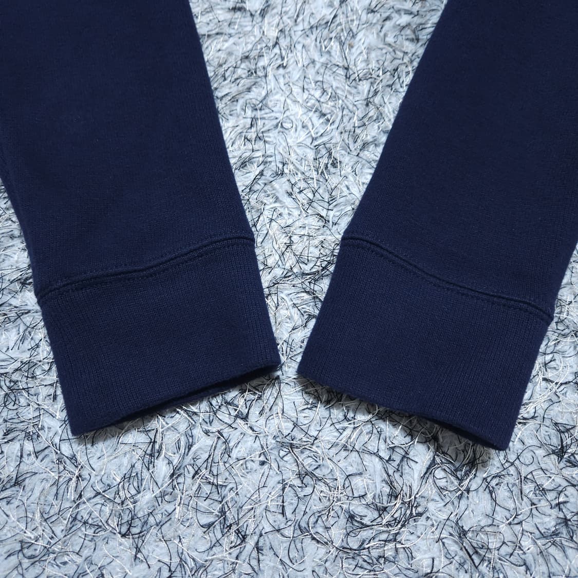 폴로랄프로렌) S 남자 하프집업니트 / 왕눈이샵 상품이미지7