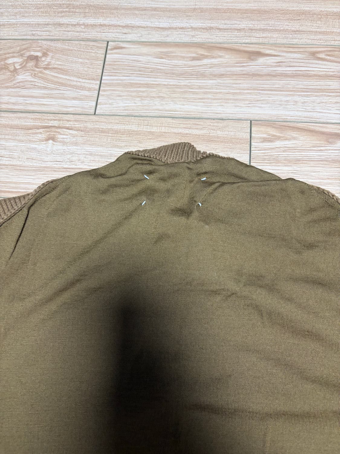 마르지엘라 반팔 카라티 상품이미지8