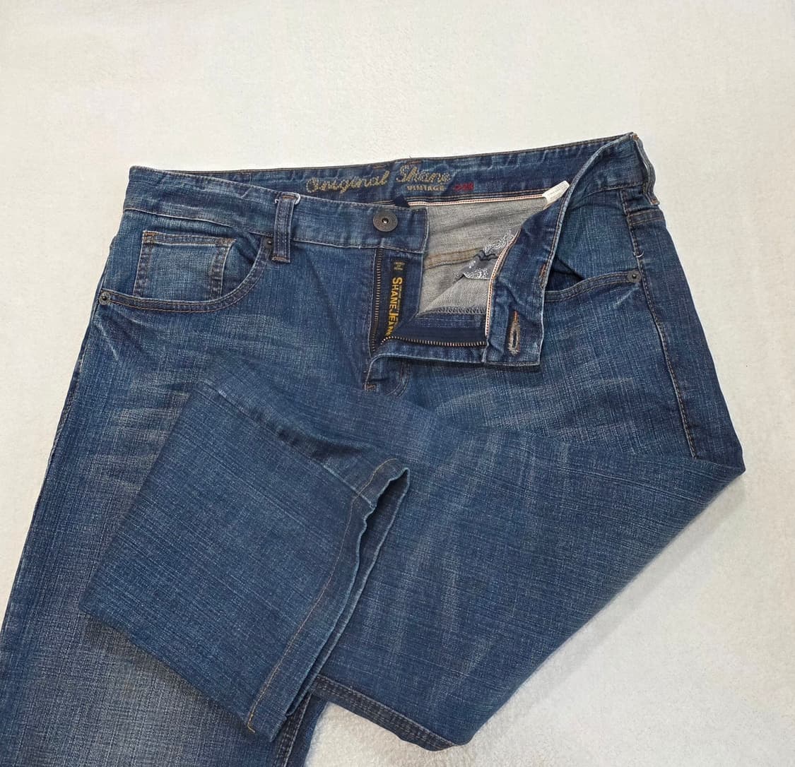 LEVI'S 리바이스 o2R 데님 팬츠 상품이미지3