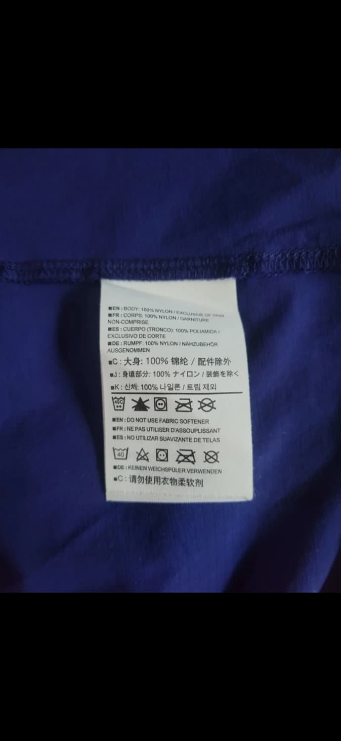 아크테릭스 스쿼미시 후디 일렉트라 s(95) 상품이미지5