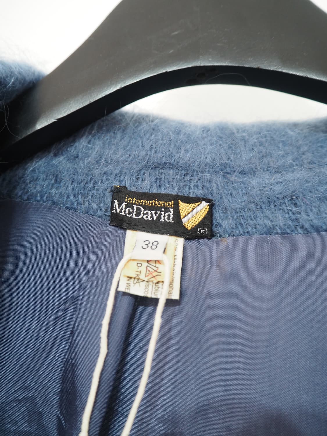 McDavid puff sleeve jacket  상품이미지7