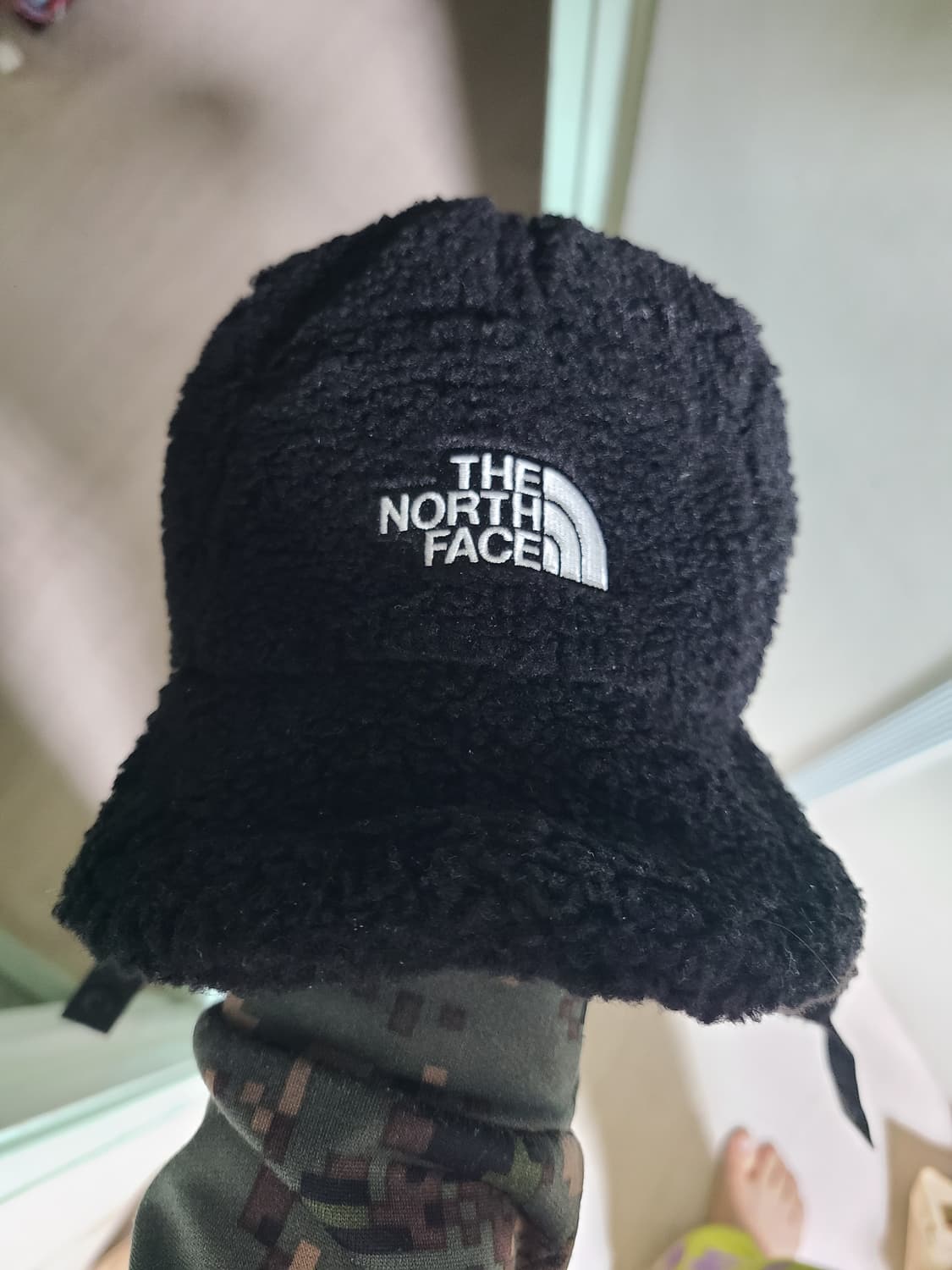 노스페이스 군밤모자 상품이미지1