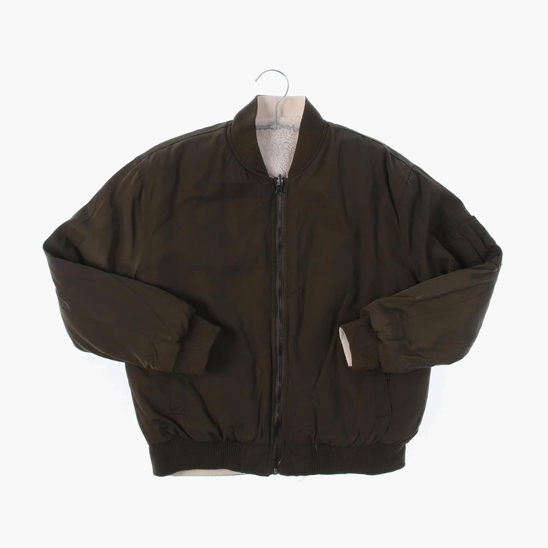 리버시블 양면 자켓 상품이미지1