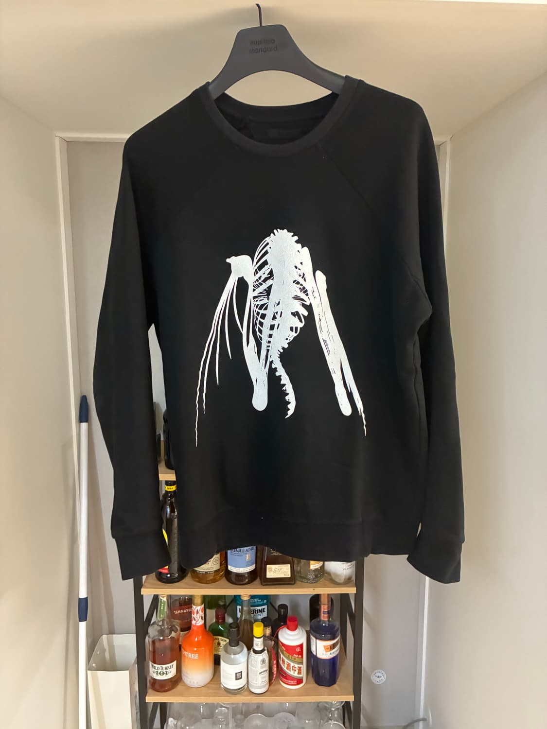 율리우스 맨투맨 3 상품이미지1