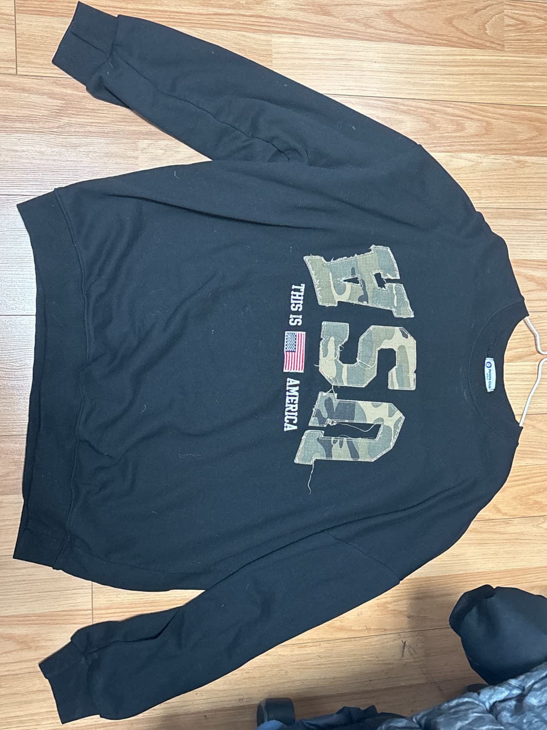 보세 맨투맨 상품이미지1