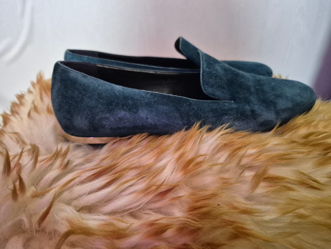 버버리슈즈,단화 상품이미지2