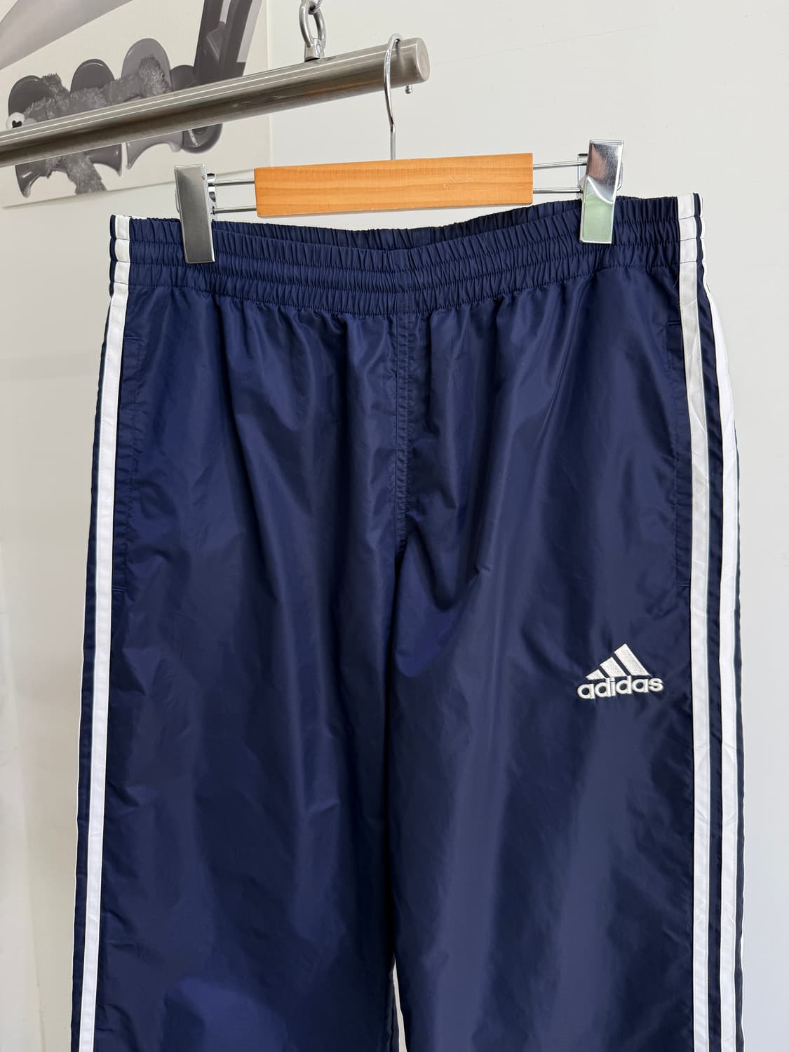빈티지 ADIDAS 트랙 팬츠  상품이미지2