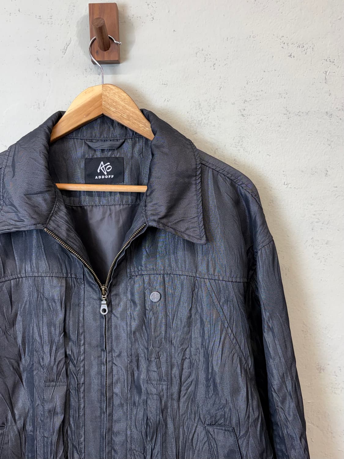 ADDOFF 애드오프 자켓 상품이미지2