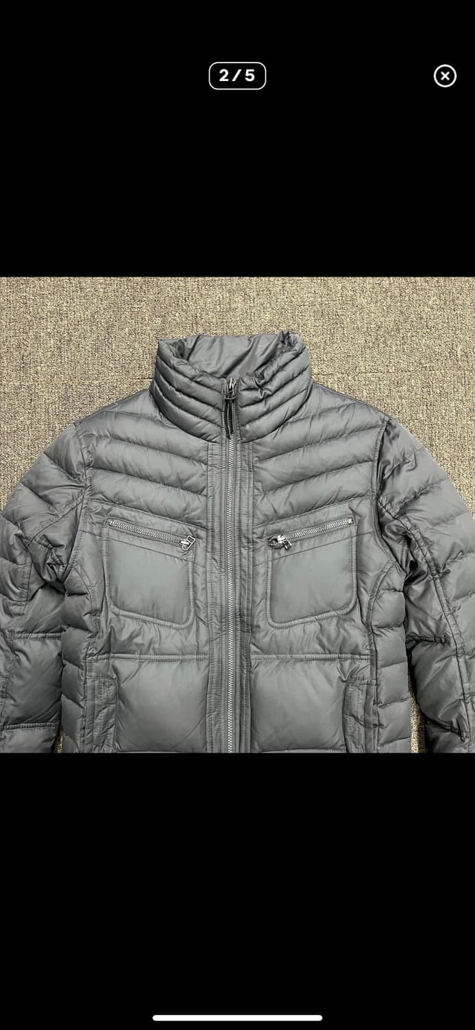 리바이스 빈티지 패딩 판매합니다 상품이미지2