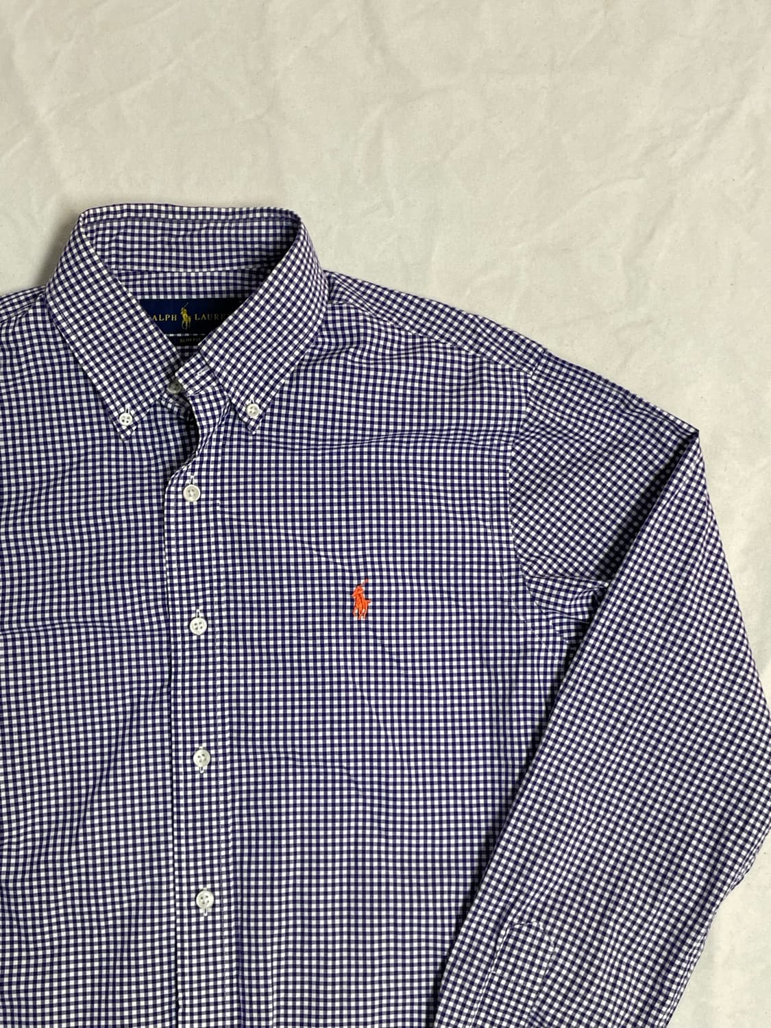 폴로 셔츠  상품이미지2