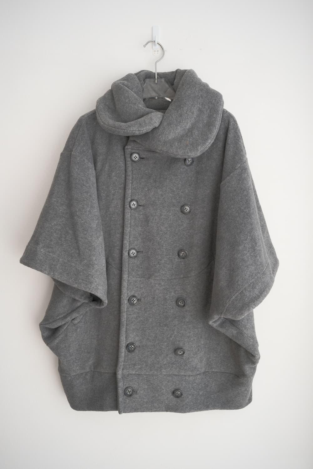 Cape coat 상품이미지4