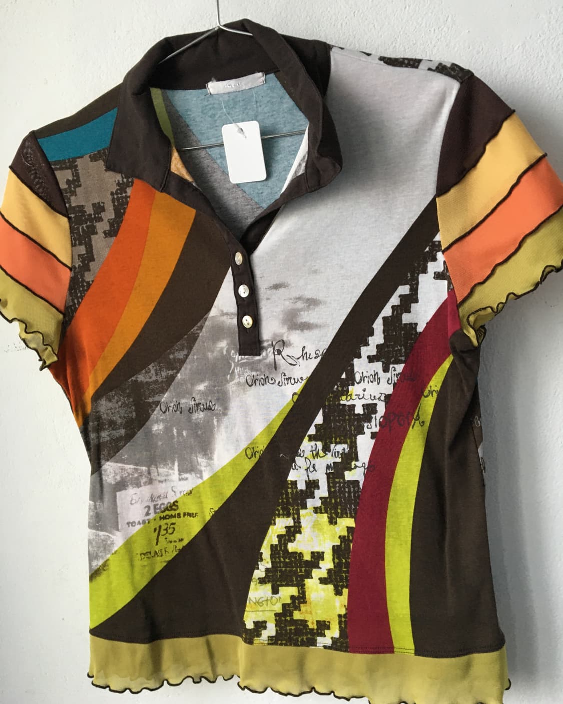 Pattern pk t 상품이미지4