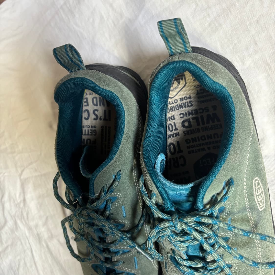 킨 재스퍼 라군 다크 포레스트 상품이미지3