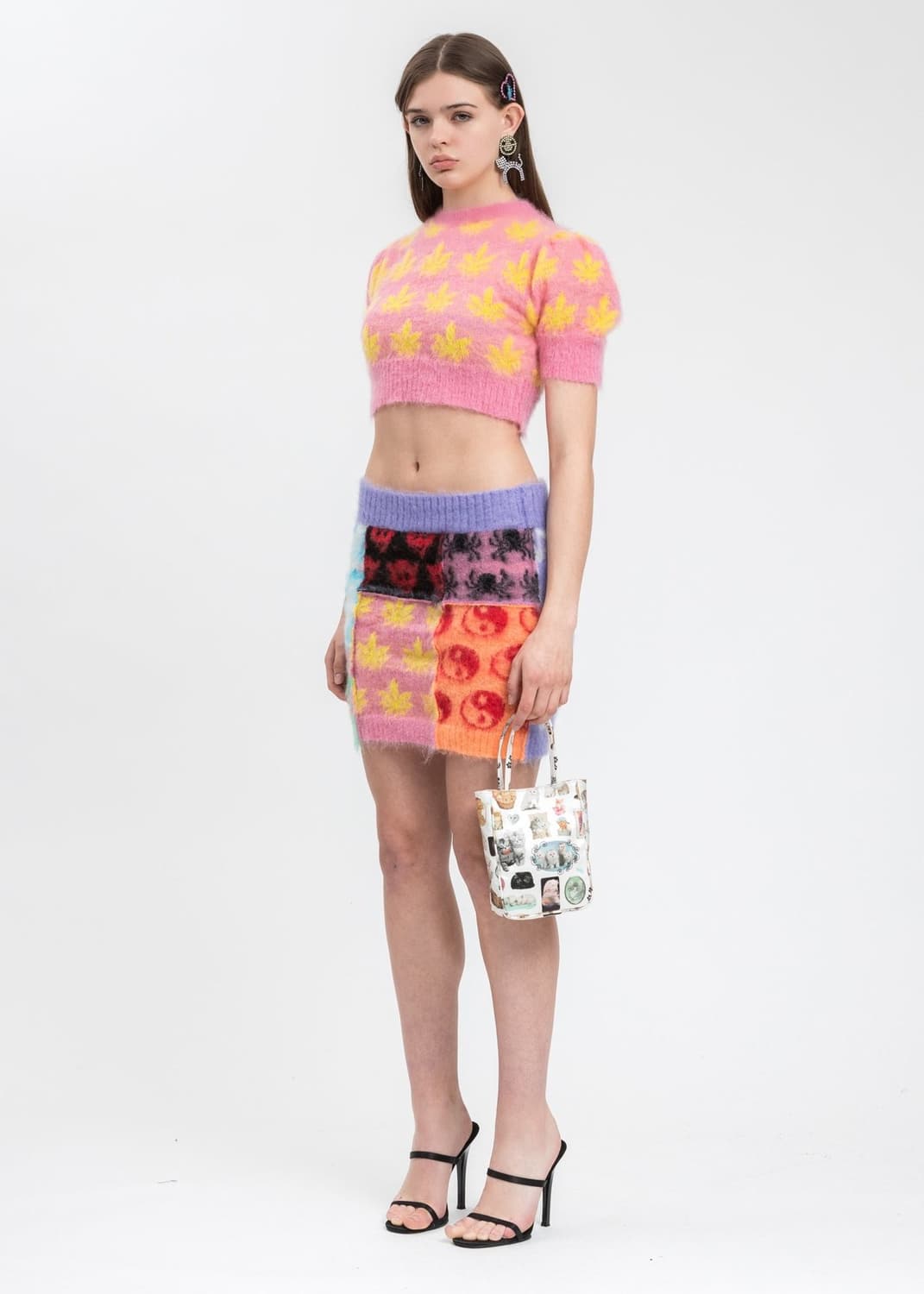 Ashley Williams kate bag 상품이미지2