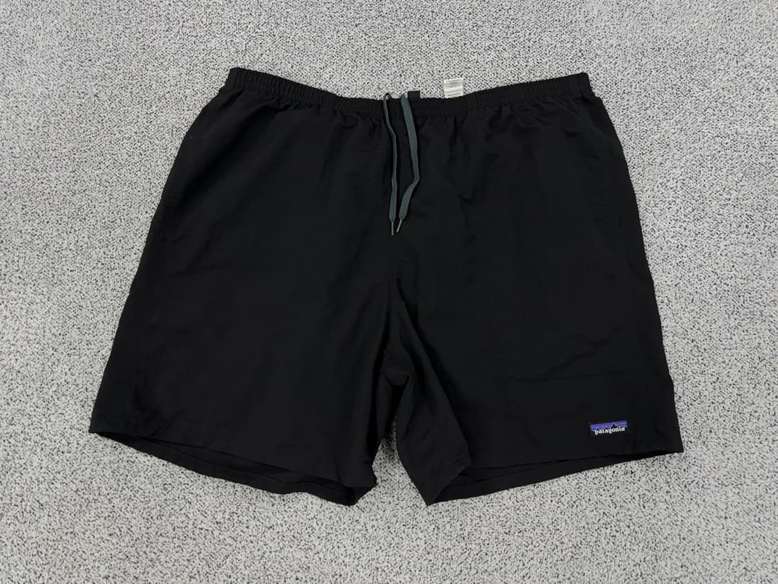 파타고니아 배기스 팬츠 상품이미지1