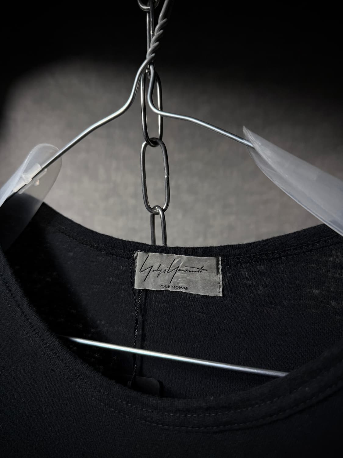 Yohji Yamamoto Pour Homme Long Sleeve 상품이미지6