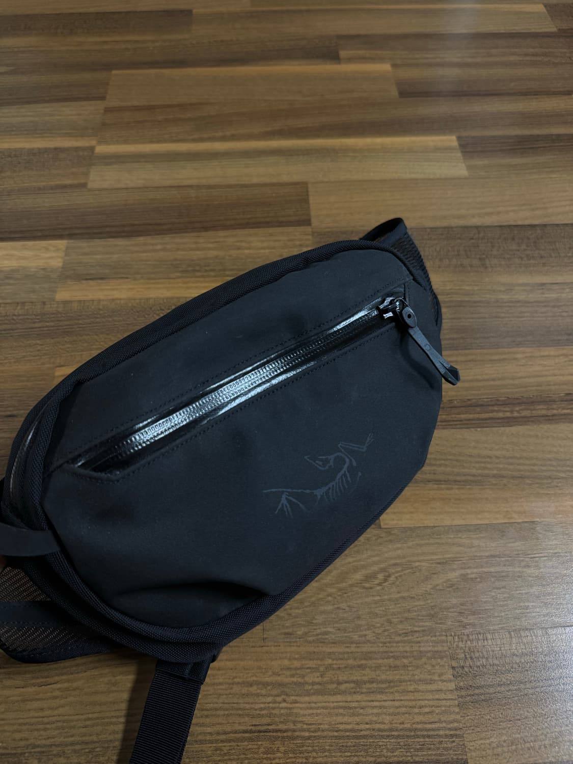 아크테릭스 아로 웨이스트팩 arro waist pack 상품이미지2