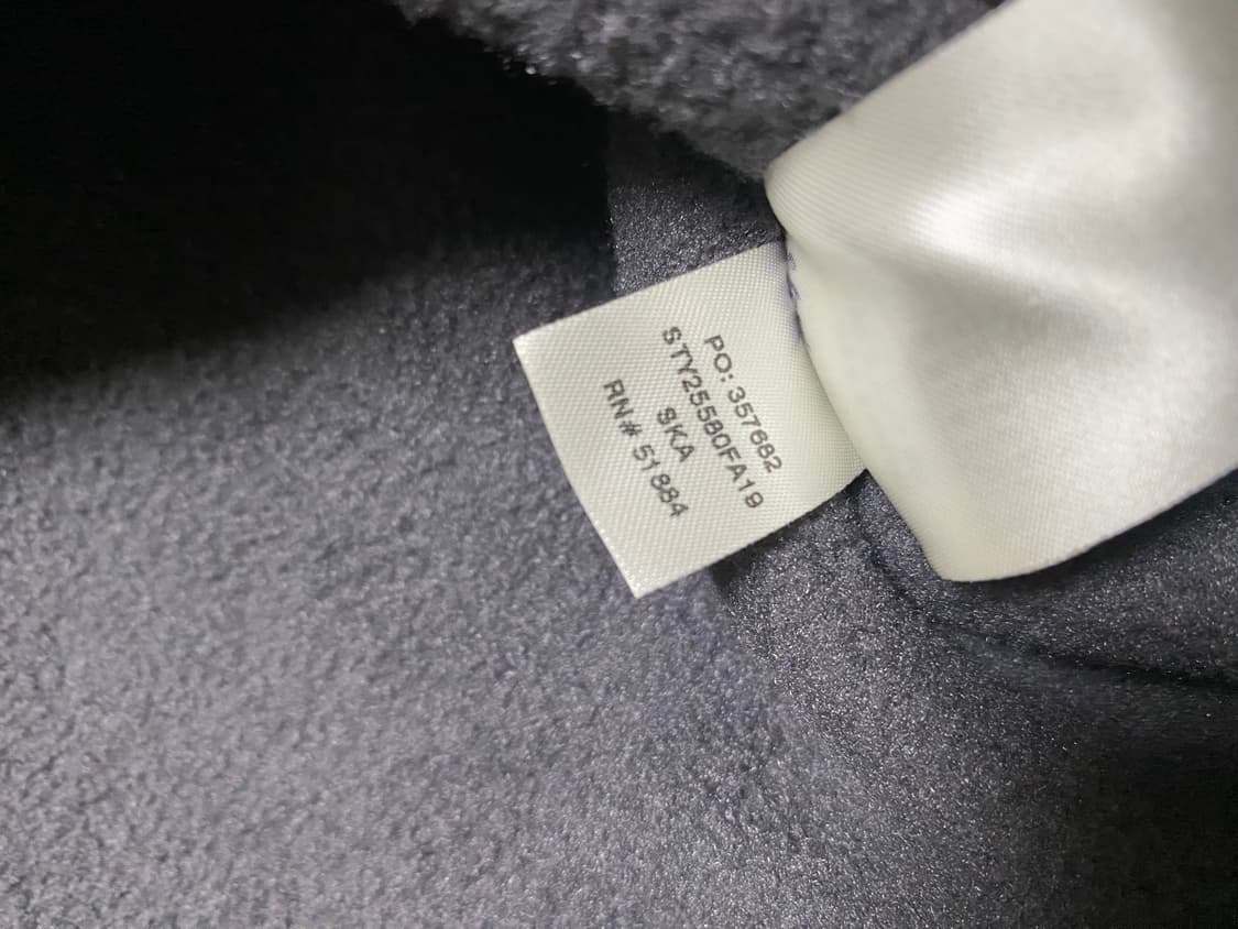 Patagonia synchilla (s) 95  상품이미지5