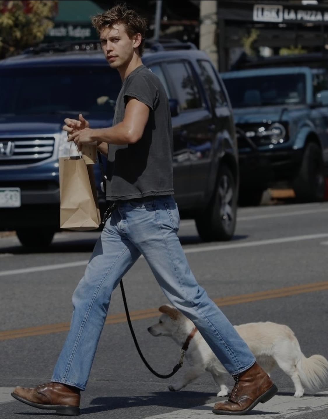 리바이스 501 93 W30 L32 상품이미지1