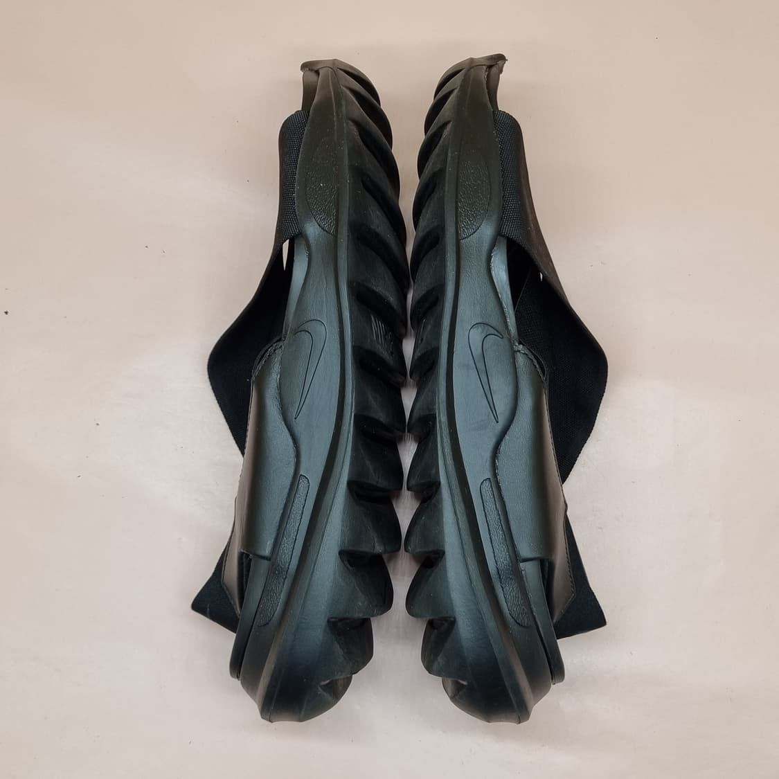 나이키 프락티스크 남성샌들 260 상품이미지5