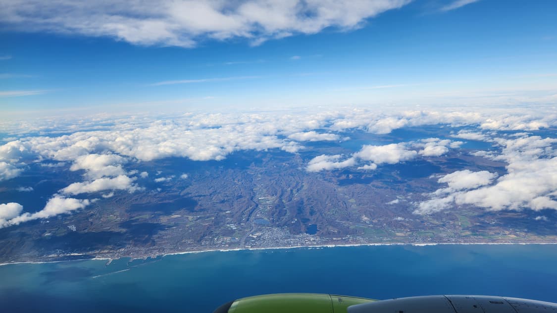 캐피탈 마리아 후리스 플리스자켓 1사이즈 상품이미지7