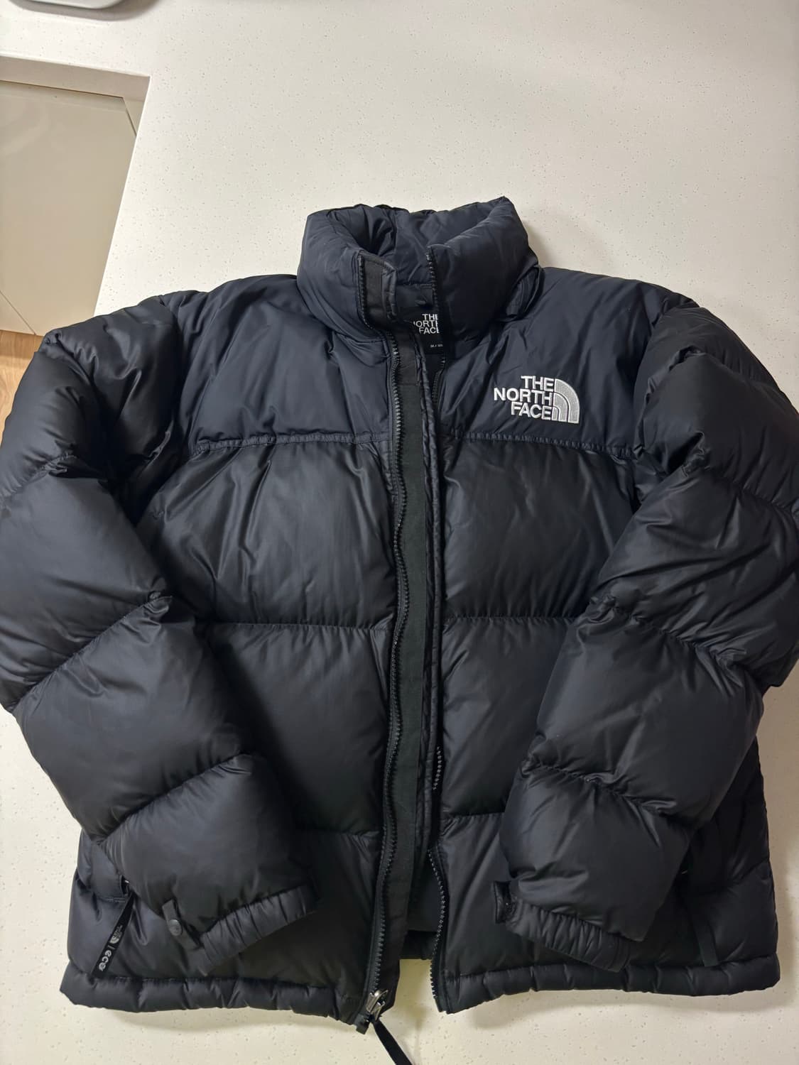 노스페이스 에코눕시M 상품이미지1