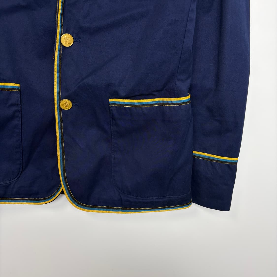 폴로 랄프로렌 블레이저 자켓 상품이미지4