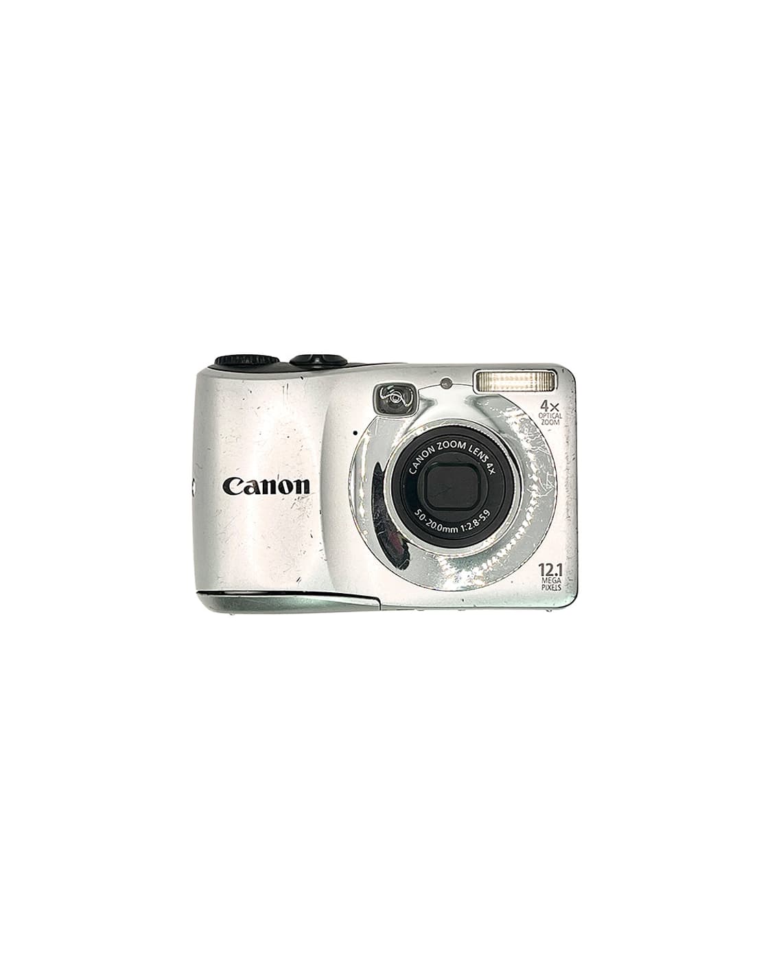 (제니디카!!)Canon Poweshot A1200 상품이미지1