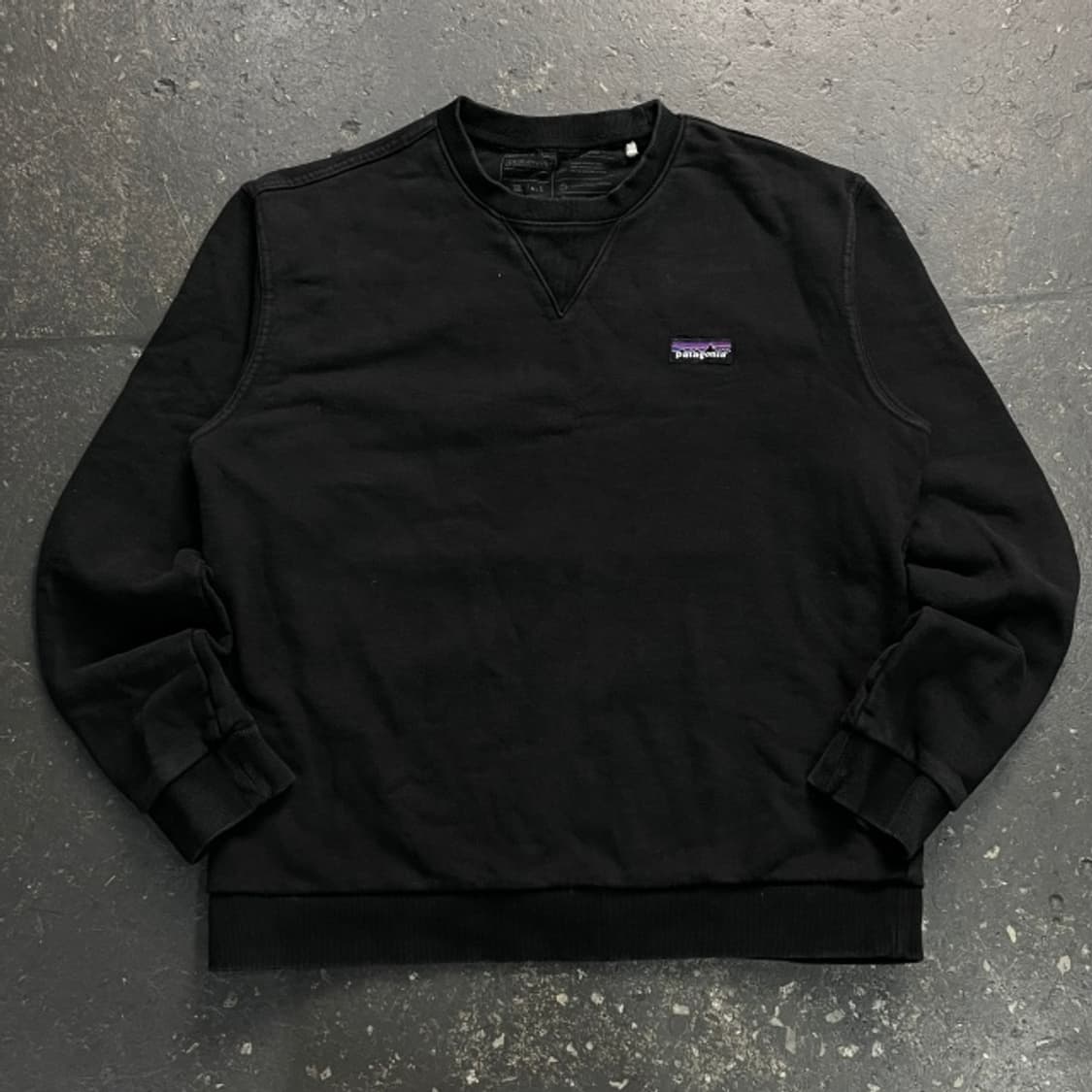 105 파타고니아 맨투맨  상품이미지1