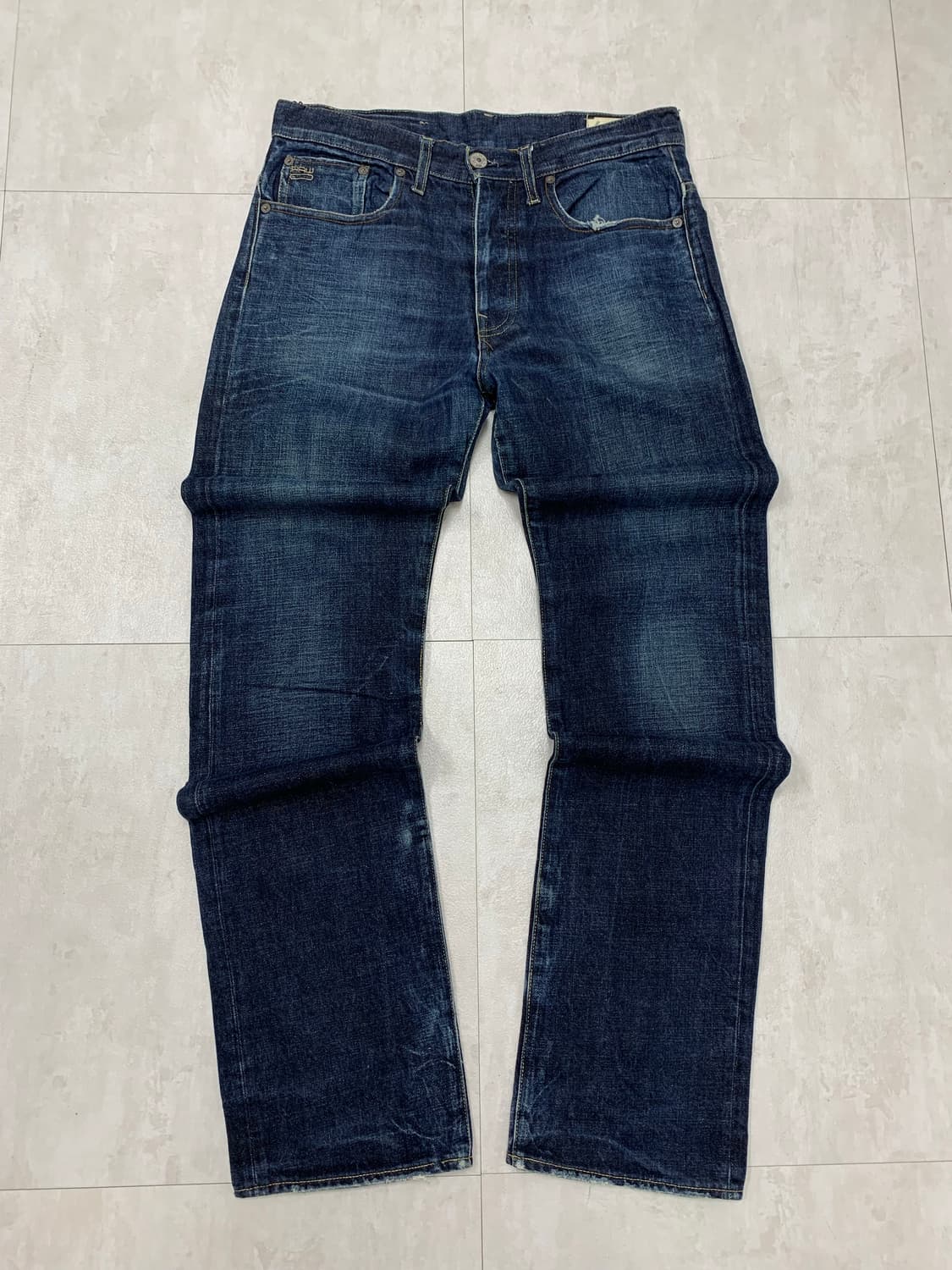 G star raw 데님팬츠 #159 상품이미지1