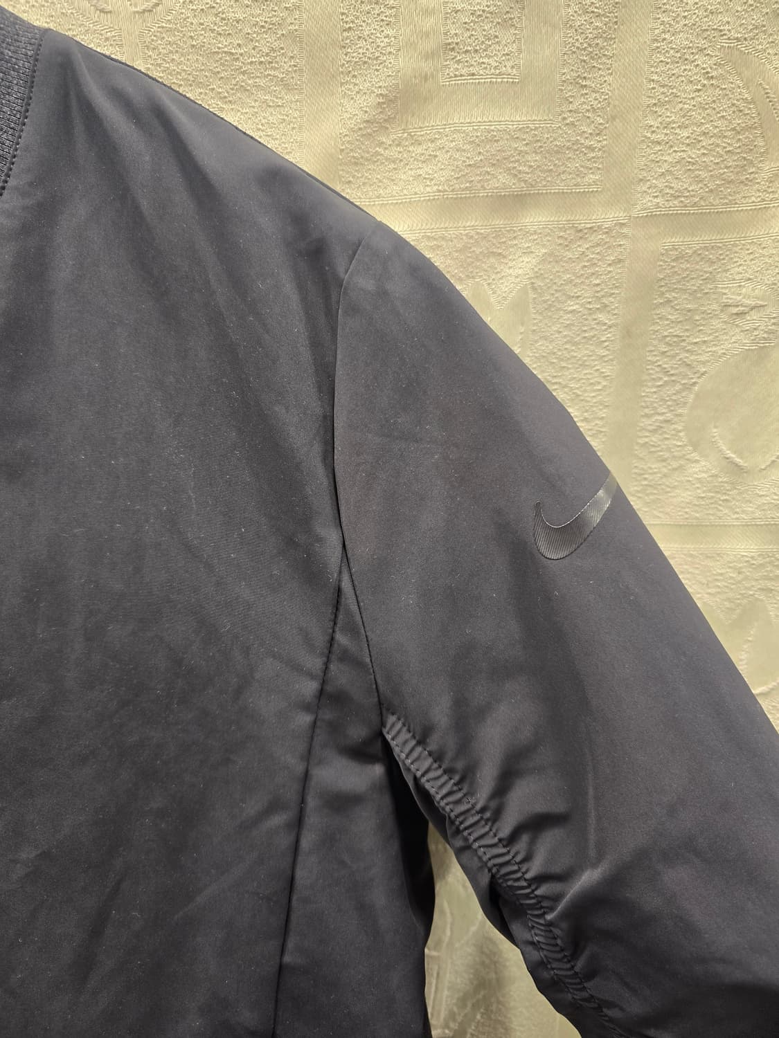 나이키 쉴드 바람막이 자켓 S 사이즈 상품이미지3