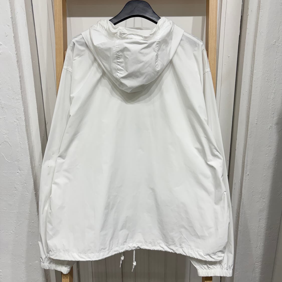 나이키 후드 아노락 자켓 상품이미지3