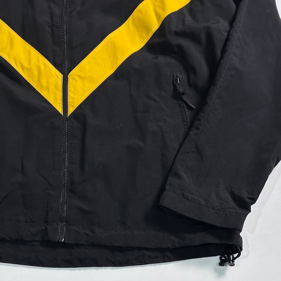 IPFU 바람막이 자켓  상품이미지4